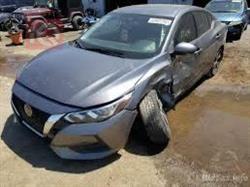 نیسان سێنترا